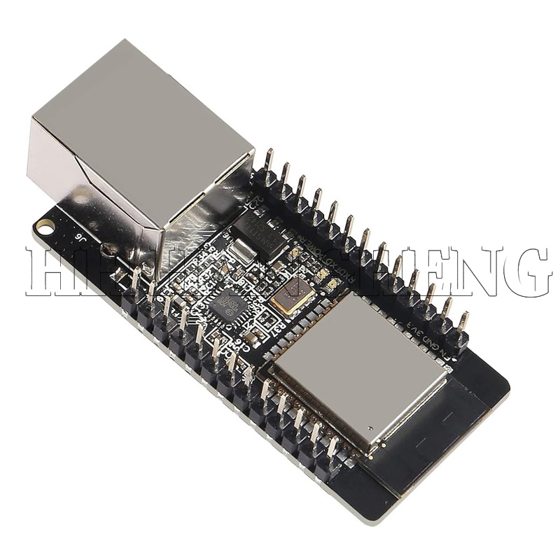 10-1PCS WT32-ETH01 Embedded Se - Esp8266 Nodemcu Board 评论和价格