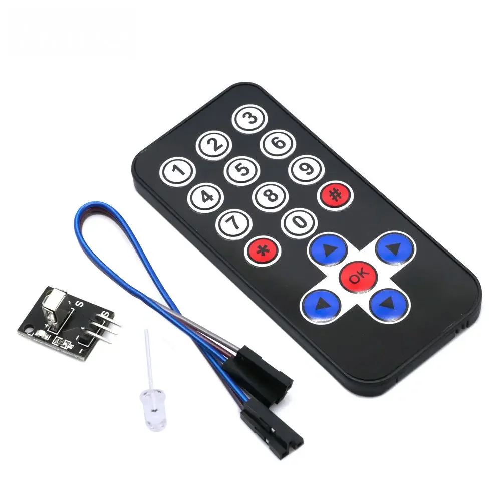 Smart IR Remote Control Sensor - Home Automation Diy Kit 评论和价格
