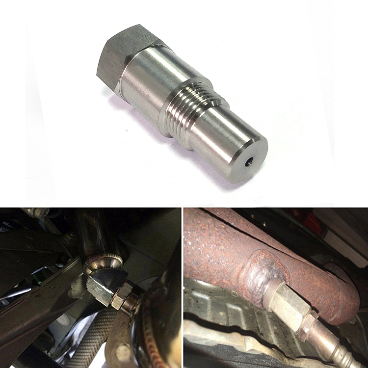 M18 X 1.5 Universal Oxygen Sen - Ir Blaster Universal 评论和价格