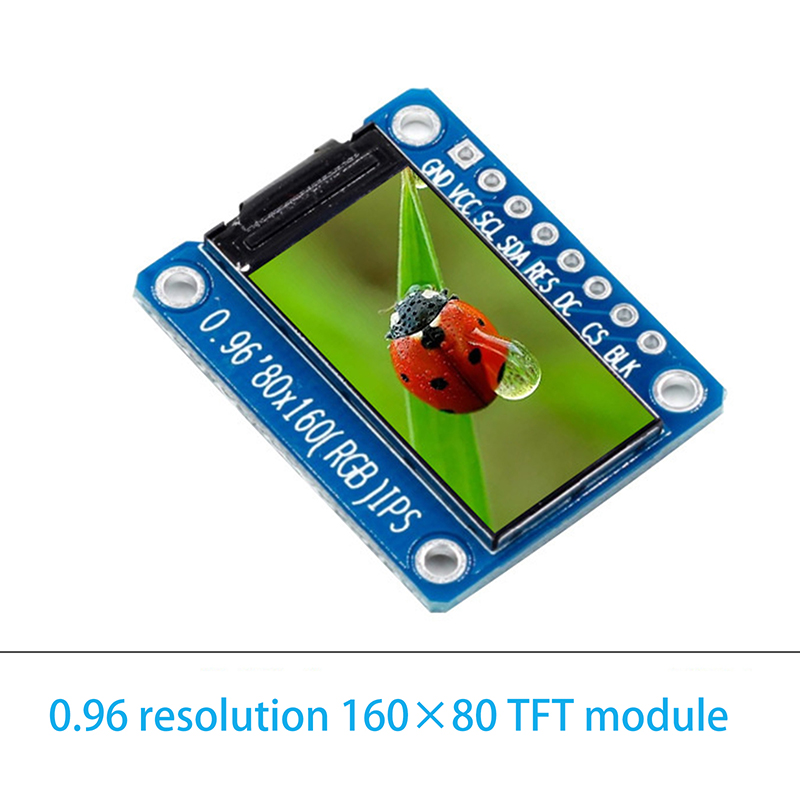 Y-1 Pc 0.96 Inch IPS OLED Disp - Home Automation Arduino 评论和价格