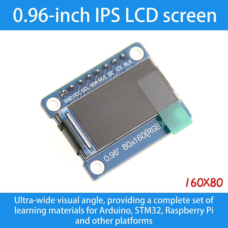 Y-1 Pc 0.96 Inch IPS OLED Disp - Home Automation Arduino 评论和价格