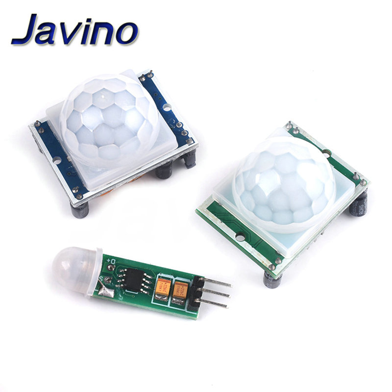 HC-SR501 Adjust Infrared IR Py - Home Automation Arduino 评论和价格