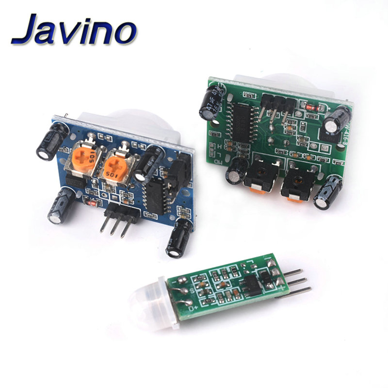 HC-SR501 Adjust Infrared IR Py - Home Automation Arduino 评论和价格