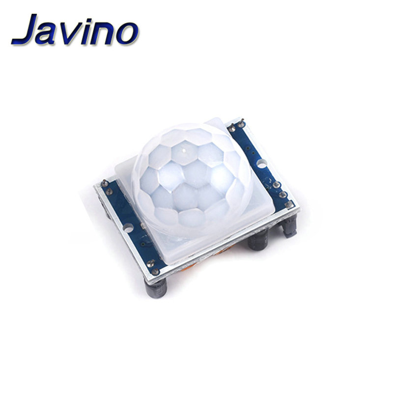 HC-SR501 Adjust Infrared IR Py - Home Automation Arduino 评论和价格