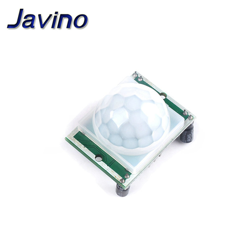 HC-SR501 Adjust Infrared IR Py - Home Automation Arduino 评论和价格
