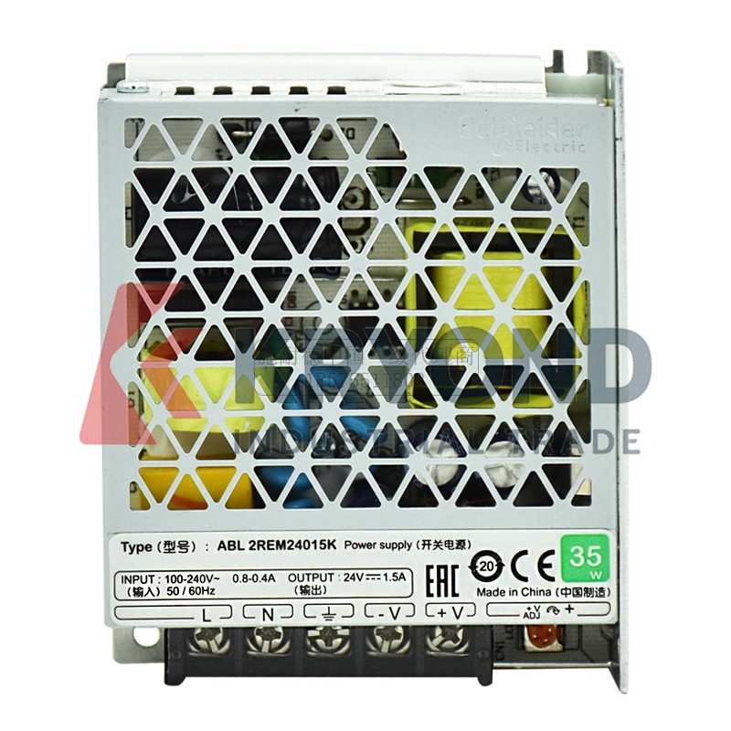 Schneider Electric ABL2REM2404 - Diy Home Automation System 评论和价格