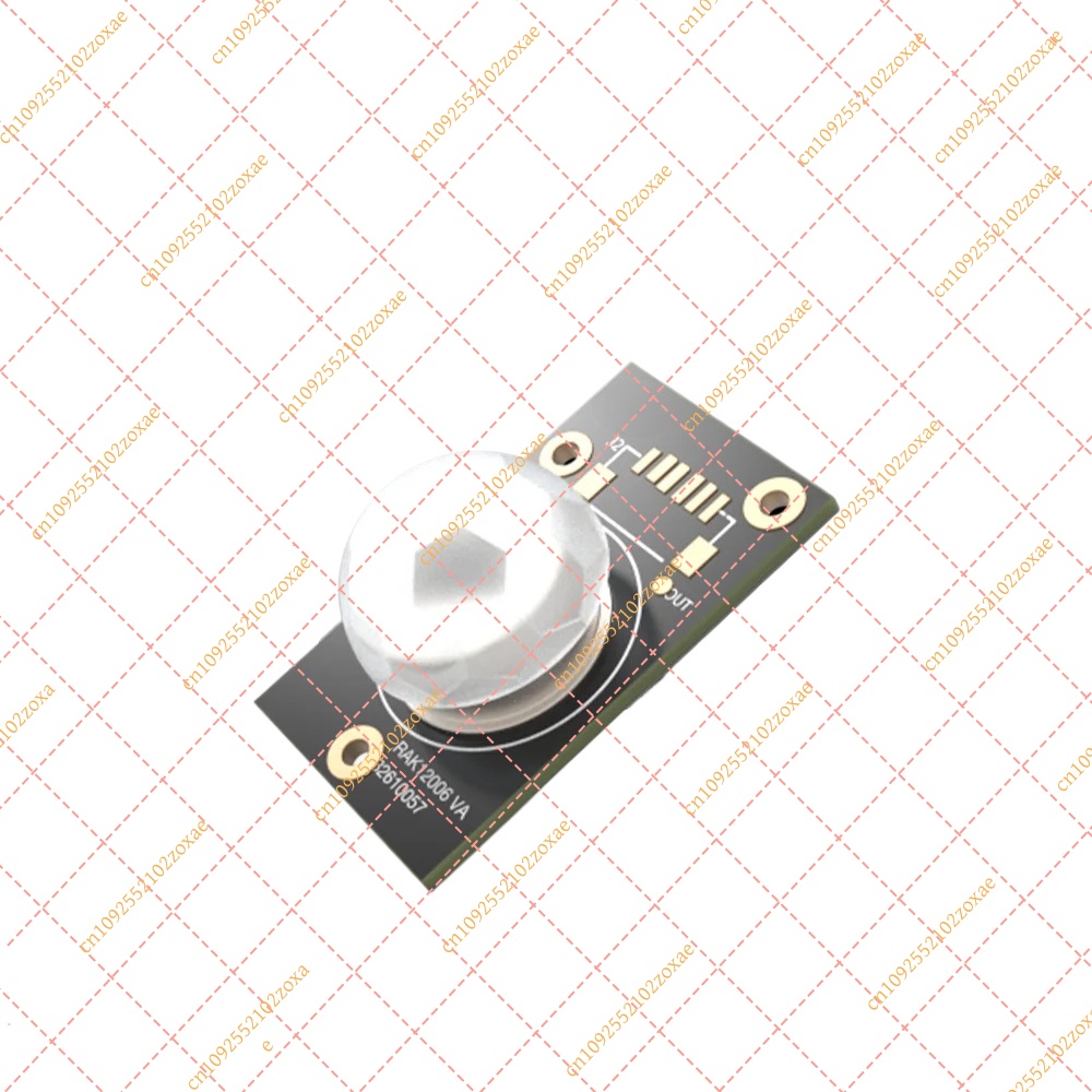 PIR Motion Sensor Module AM312 - Diy Home Automation System 评论和价格