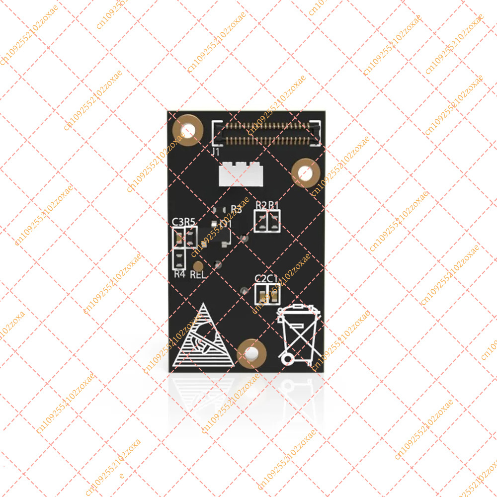 PIR Motion Sensor Module AM312 - Diy Home Automation System 评论和价格