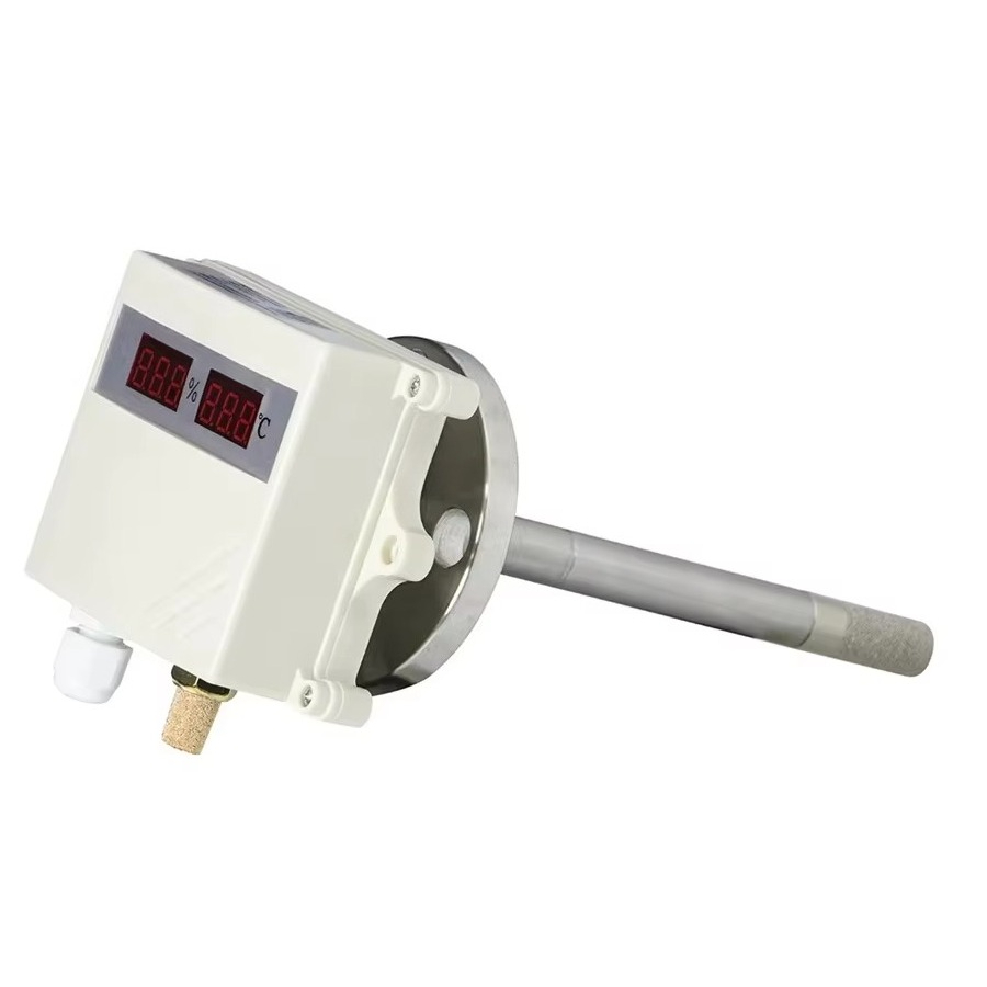 High Temperature and Humidity  - Temperature Humidity Sensor 评论和价格