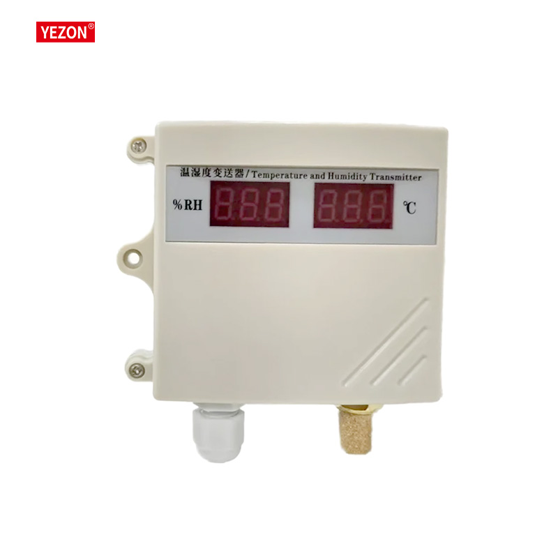 High Temperature and Humidity  - Temperature Humidity Sensor 评论和价格
