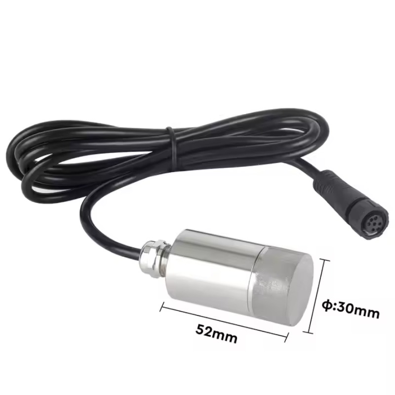 Agriculture Sensor 3-in-1 Wire - Temperature Humidity Sensor 评论和价格
