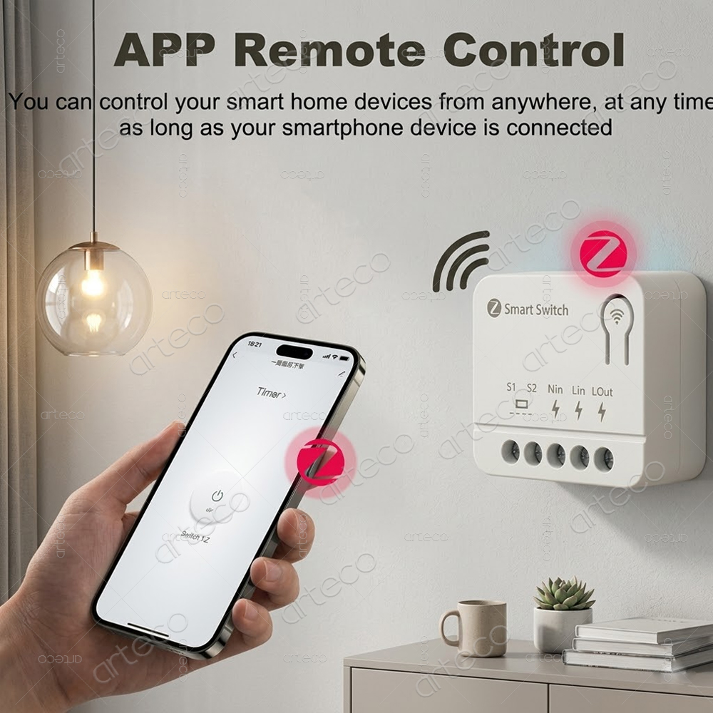 Tuya Zigbee Mini DIY Smart Swi - Diy Home Automation Controller 评论和价格