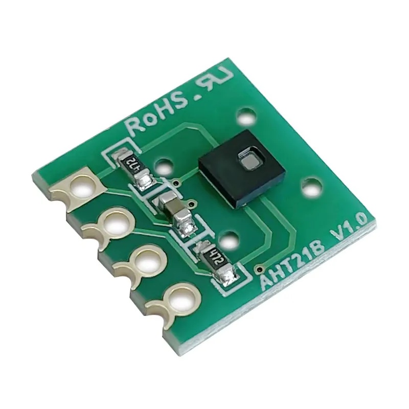 AHT21 High Precision Digital T - Temperature Humidity Sensor 评论和价格
