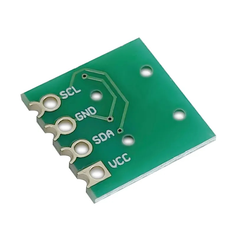 AHT21 High Precision Digital T - Temperature Humidity Sensor 评论和价格