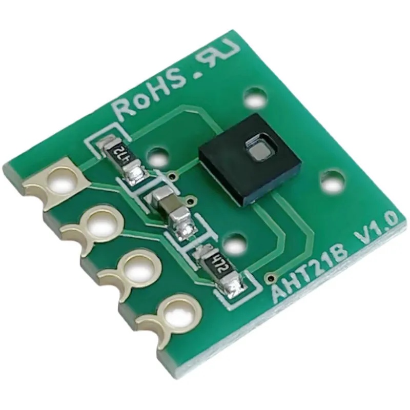 AHT21 High Precision Digital T - Temperature Humidity Sensor 评论和价格