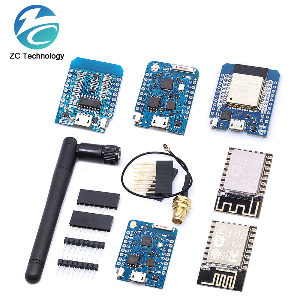 ESP8266 ESP-12 ESP-12F ESP32 C - Esp8266 Nodemcu Board 评论和价格