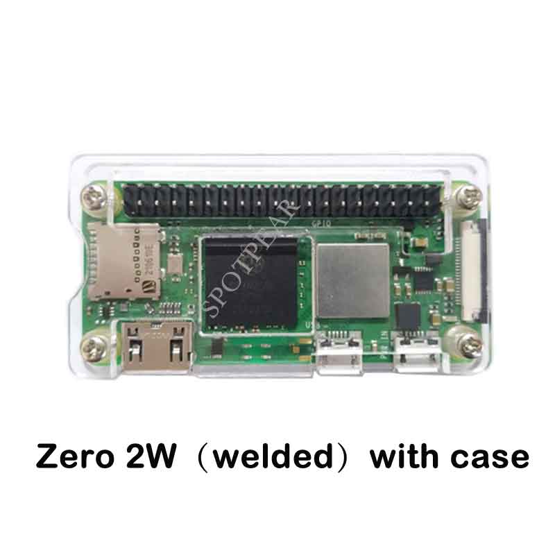 Raspberry Pi Zero 2 W Developm - Pi Zero W Board 评论和价格