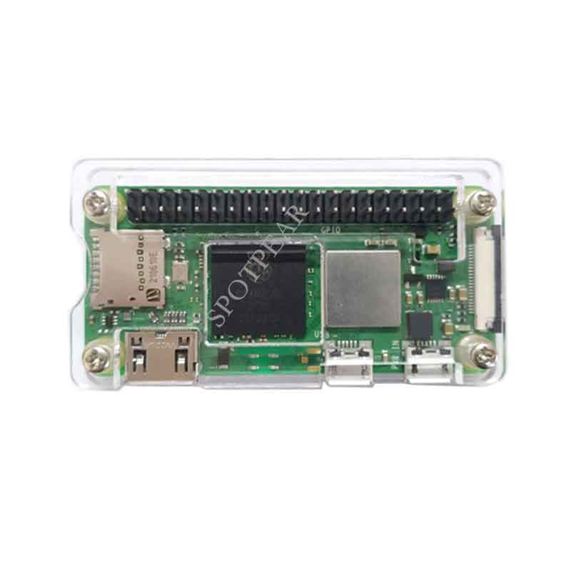 Raspberry Pi Zero 2 W Developm - Pi Zero W Board 评论和价格