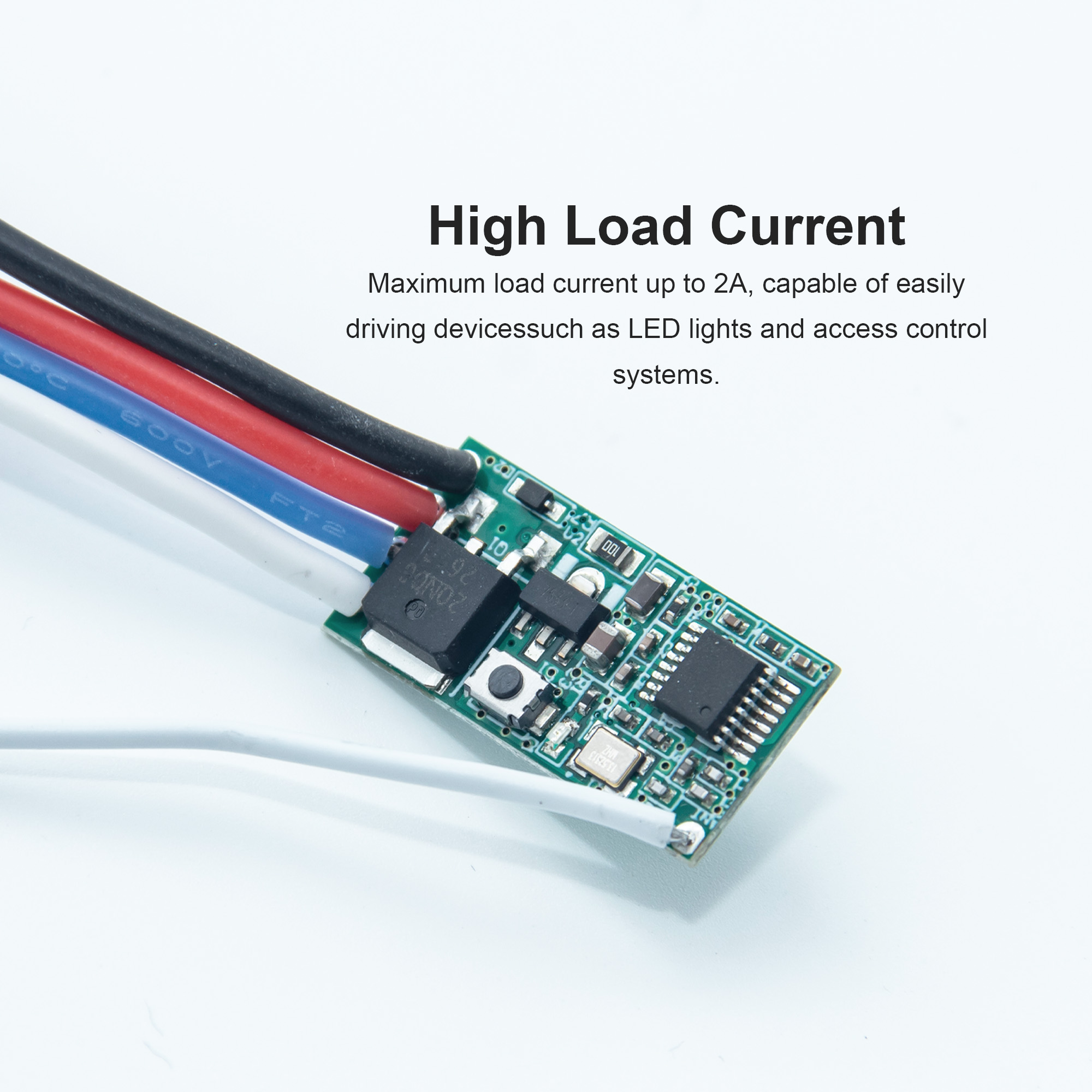 433MHz RF Wireless Remote Cont - Diy Home Automation Controller 评论和价格