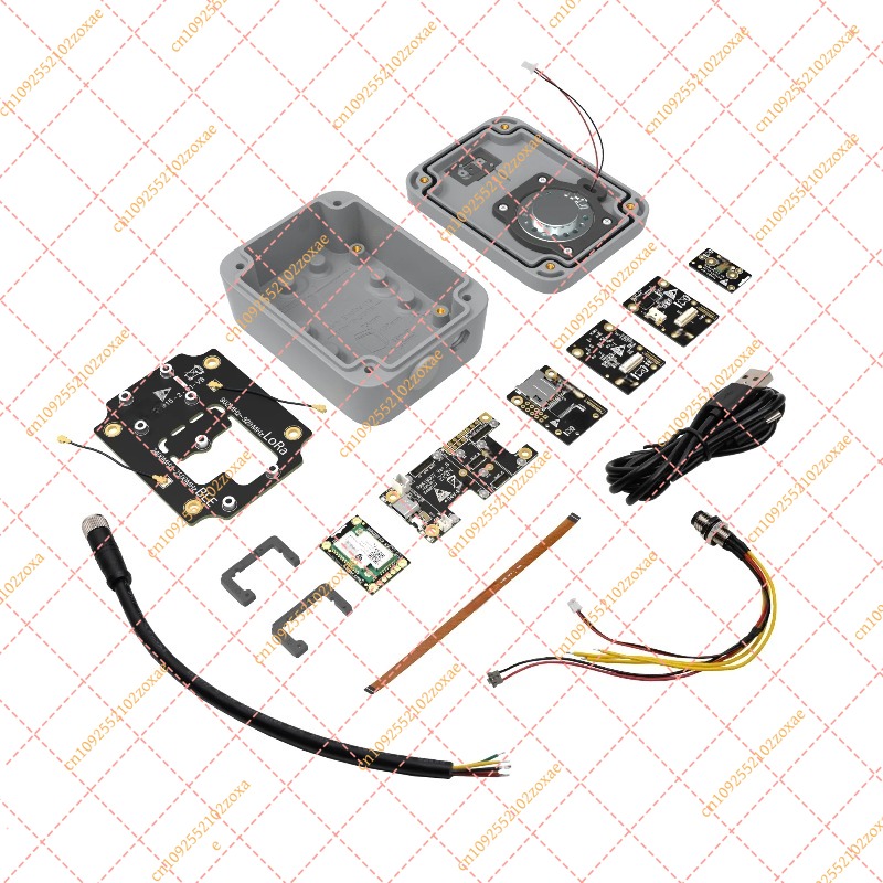 Voice Processing Starter Kit R - Home Automation Diy Kit 评论和价格