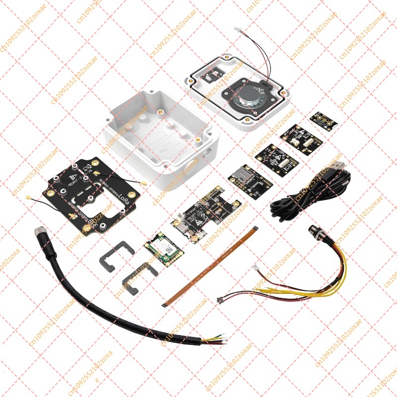 Voice Processing Starter Kit R - Home Automation Diy Kit 评论和价格