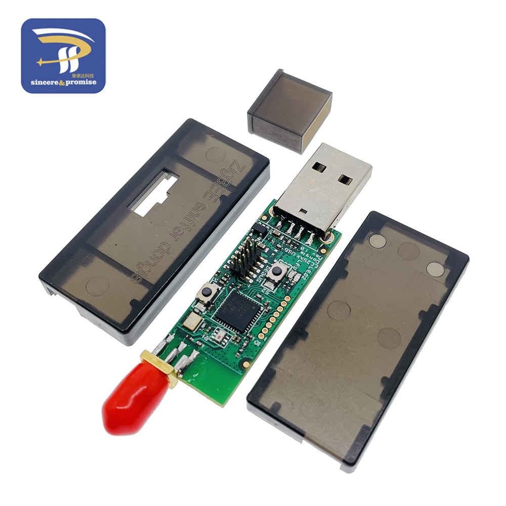 Sniffer Bare Board Packet Prot - Zigbee Coordinator Stick 评论和价格
