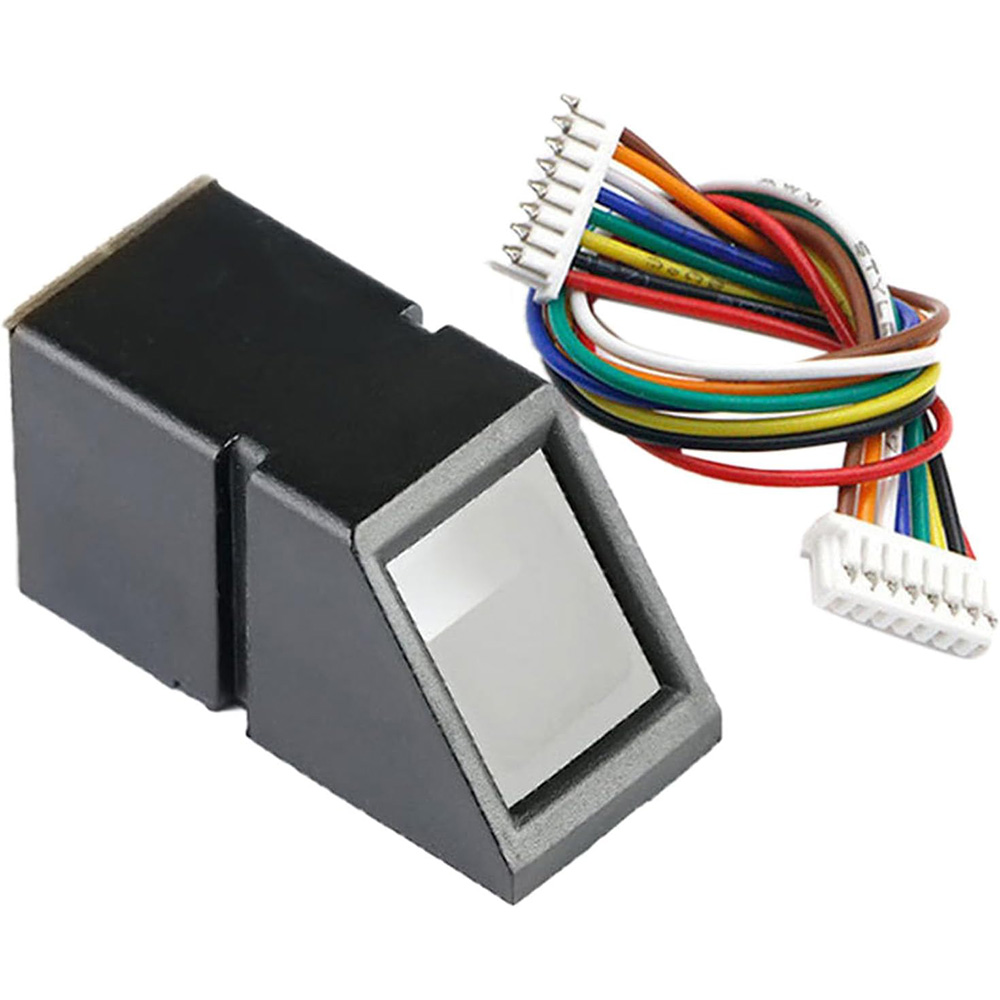 AS608 Fingerprint Reader Senso - Home Automation Arduino 评论和价格