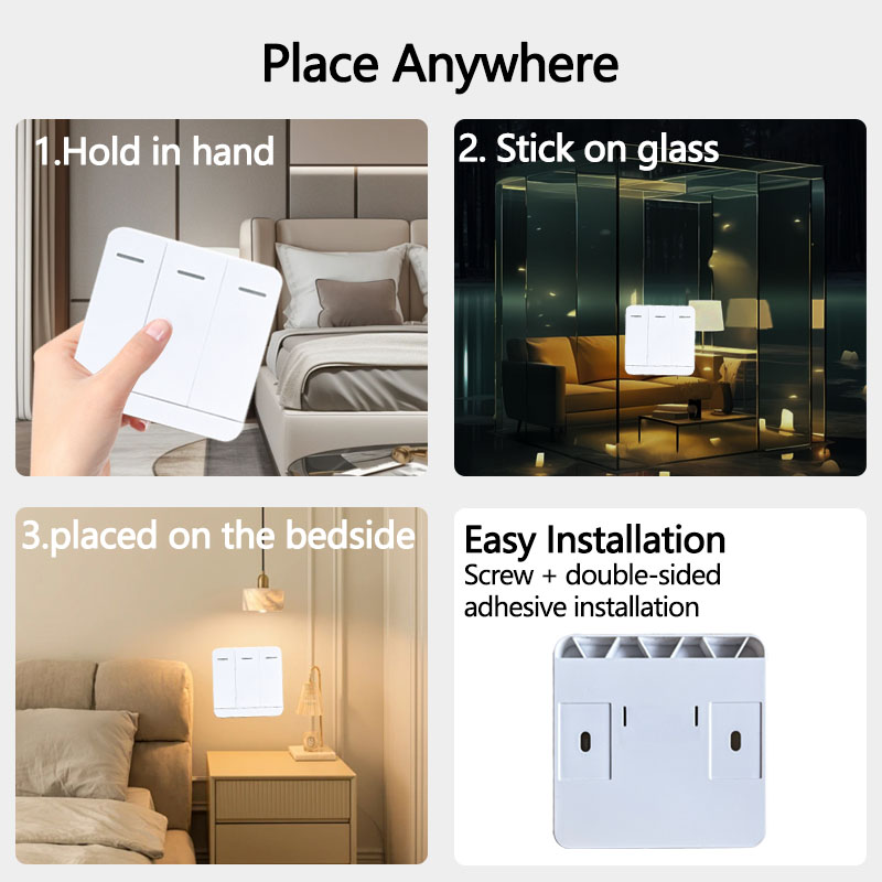 RF 433MHz Smart DIY Wireless S - Diy Home Automation System 评论和价格