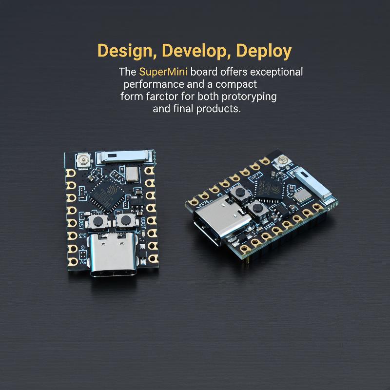 ESP32 C3 Super Mini WiFi Bluet - Home Automation Diy 评论和价格