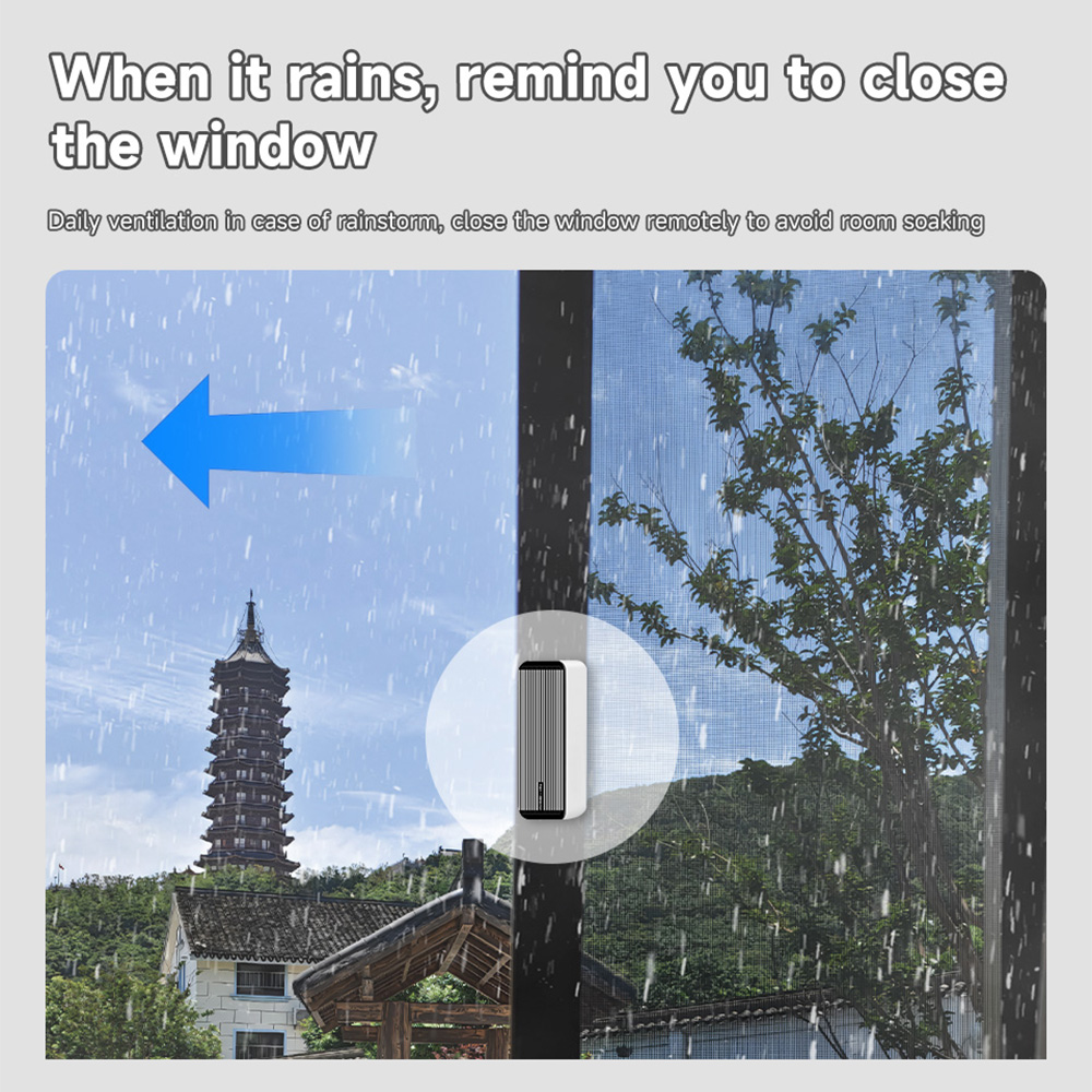 Tuya ZigBee Rain Sensor Tuya R - Home Automation Ideas 评论和价格