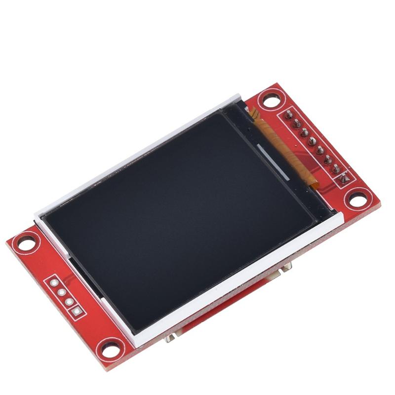 CCA4-1.8 Inch TFT LCD Module L - Home Automation Arduino 评论和价格