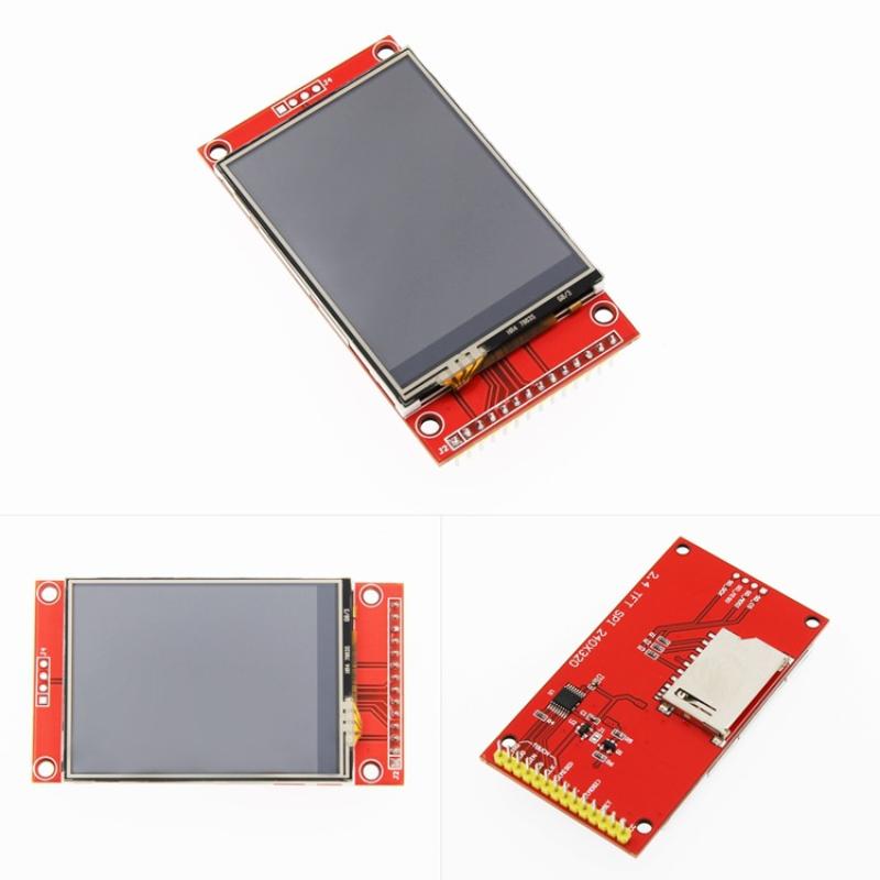 CCA4-1.8 Inch TFT LCD Module L - Home Automation Arduino 评论和价格