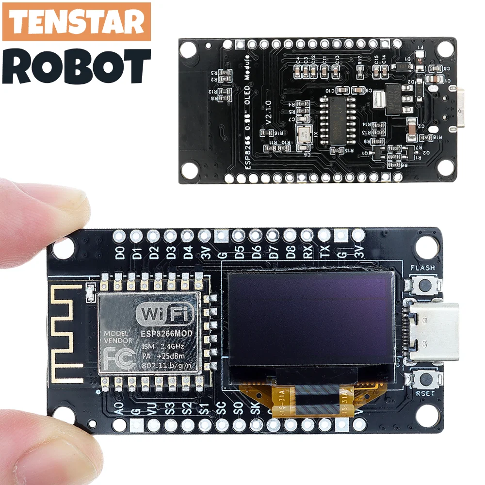 NodeMCU ESP8266 V3 Development - Esp8266 Nodemcu Board 评论和价格