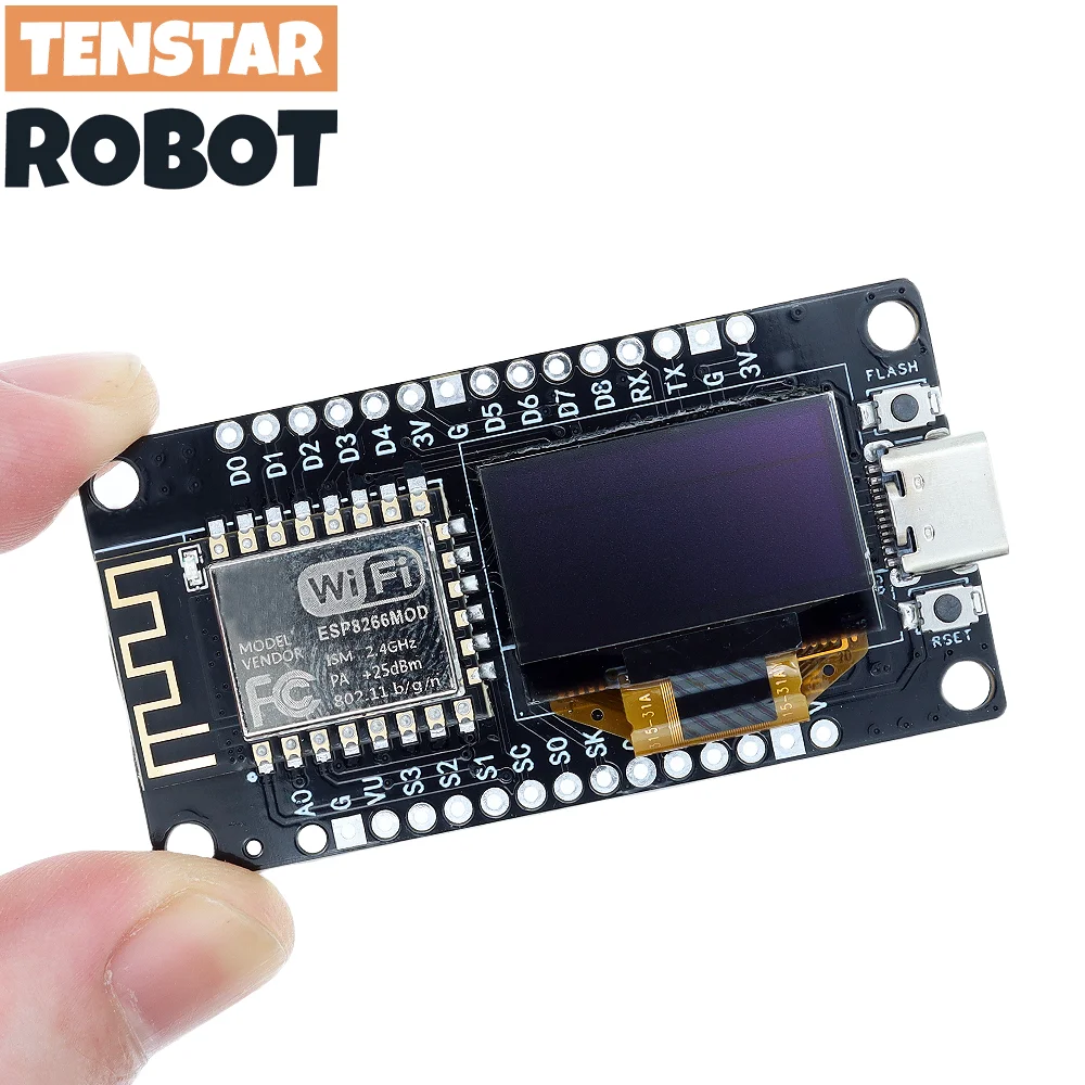 NodeMCU ESP8266 V3 Development - Esp8266 Nodemcu Board 评论和价格