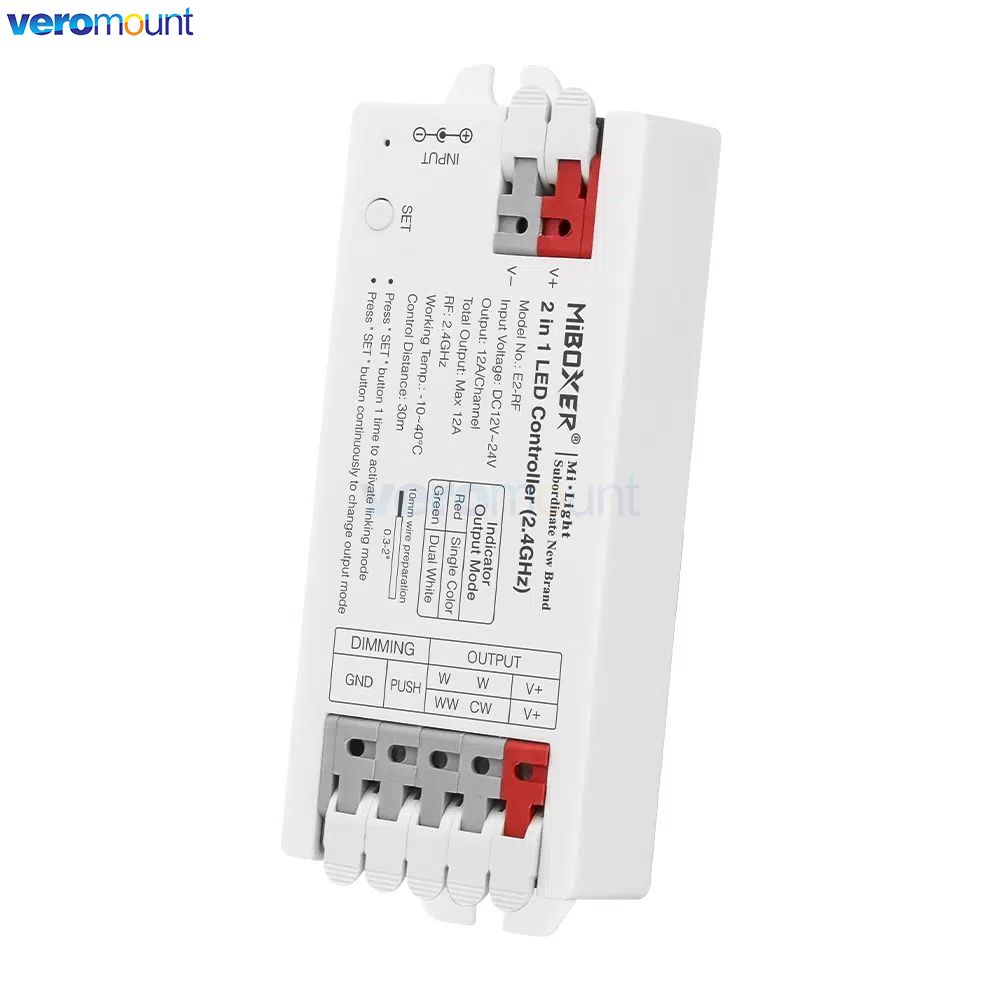 MiBoxer 3in1 2in1 LED Controll - Zigbee Coordinator Stick 评论和价格
