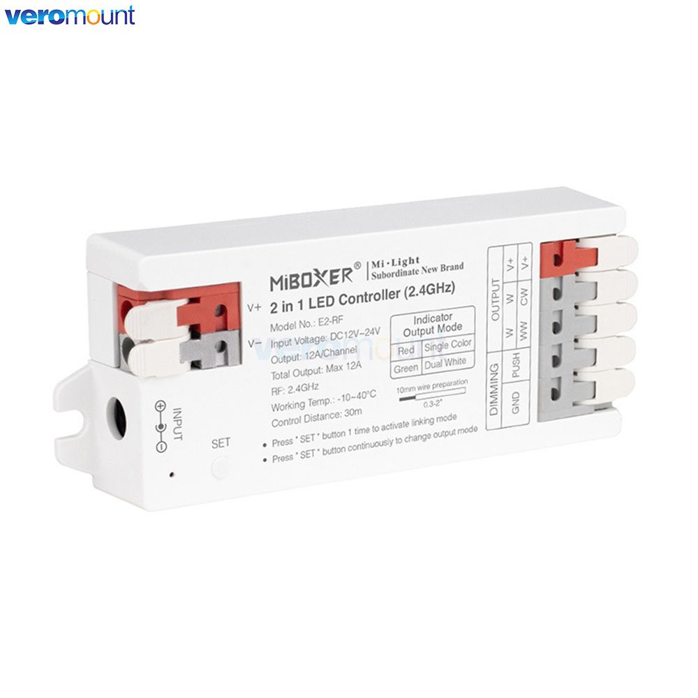 MiBoxer 3in1 2in1 LED Controll - Zigbee Coordinator Stick 评论和价格