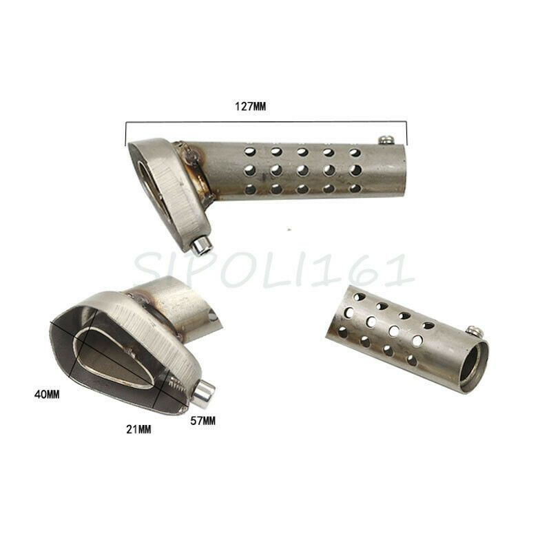 48/57mm Universal Motorcycle E - Ir Blaster Universal 评论和价格