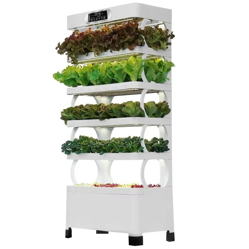 Iydroponic Automated Grow Syst - Diy Home Automation System 评论和价格