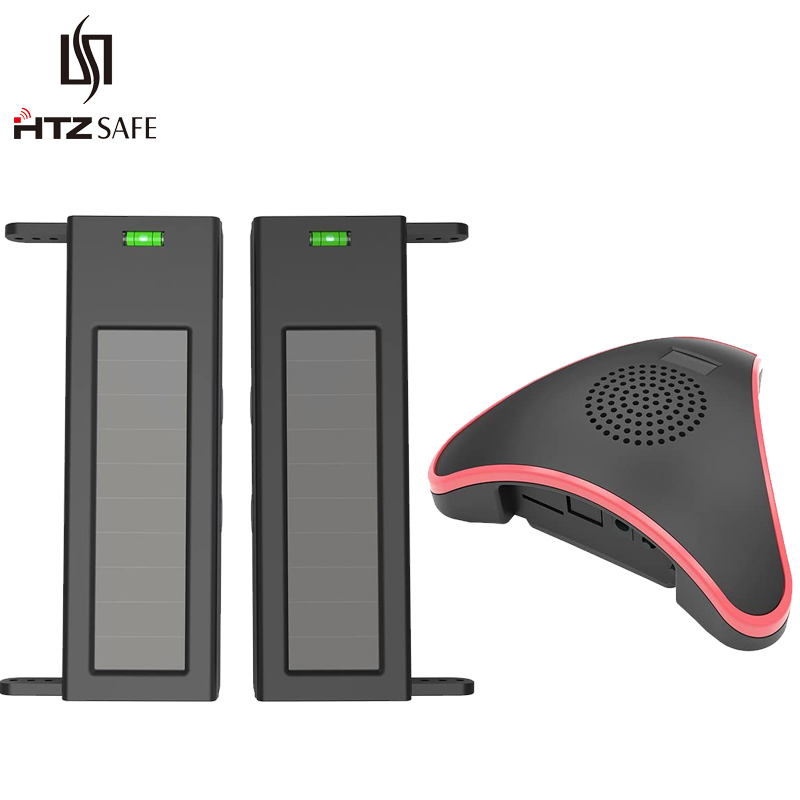 HTZSAFE Solar Beam Sensor Driv - Home Automation Diy 评论和价格