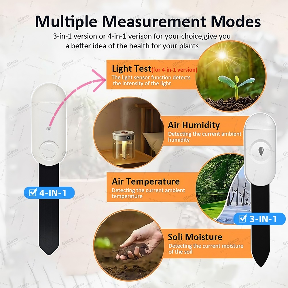 Zigbee Soil Moisture Sensor Me - Home Automation Ideas 评论和价格
