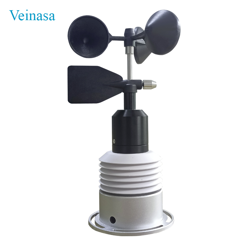 THPW-NJ  5-in-1 Weather Statio - Temperature Humidity Sensor 评论和价格