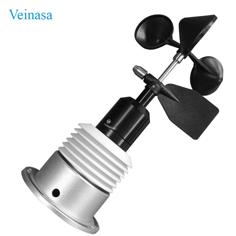 THPW-NJ  5-in-1 Weather Statio - Temperature Humidity Sensor 评论和价格