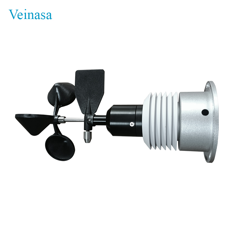 THPW-NJ  5-in-1 Weather Statio - Temperature Humidity Sensor 评论和价格