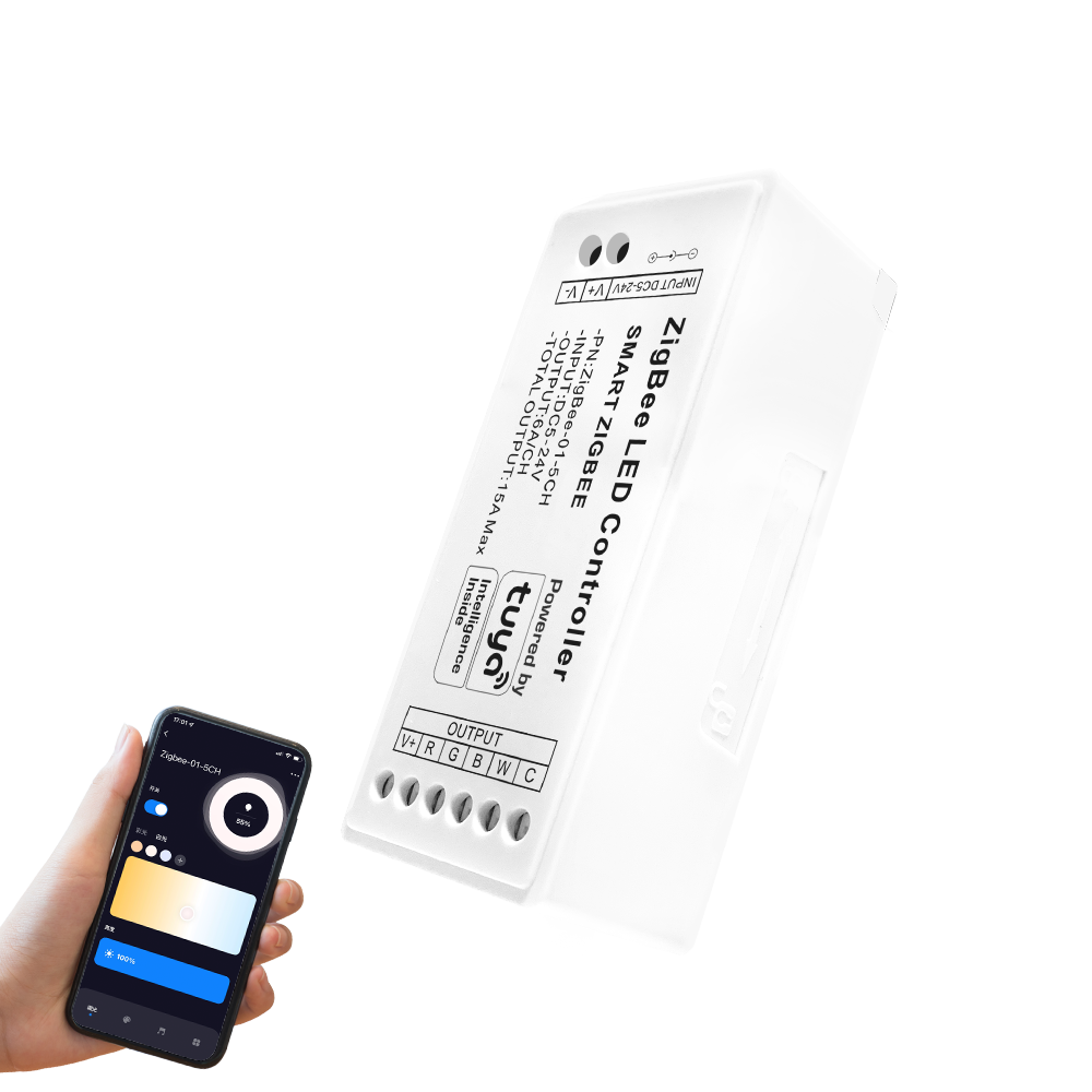 Tuya Zigbee LED Controller Sma - Zigbee Coordinator Stick 评论和价格