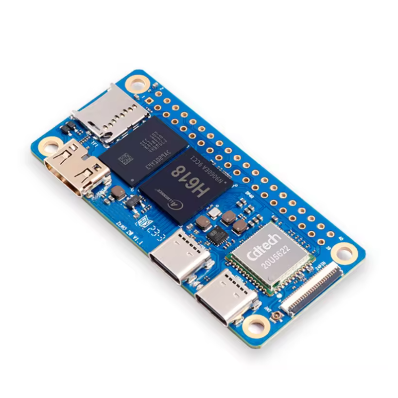 Orange Pi Zero 2 W 1GB RAM DDR - Pi Zero W Board 评论和价格
