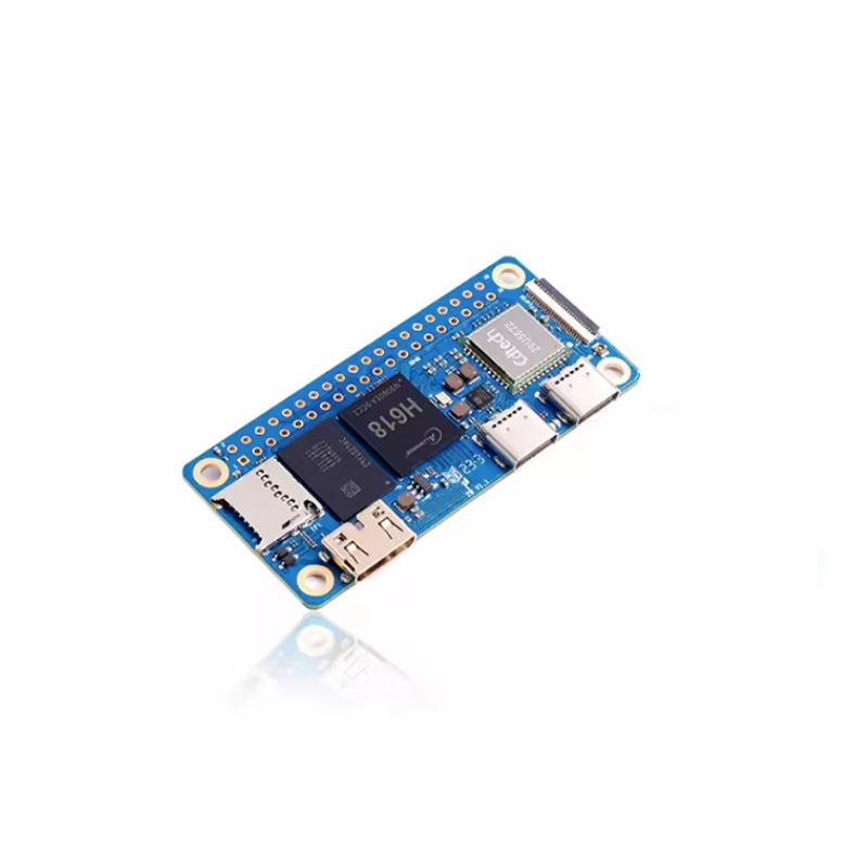 Orange Pi Zero 2 W 1GB RAM DDR - Pi Zero W Board 评论和价格