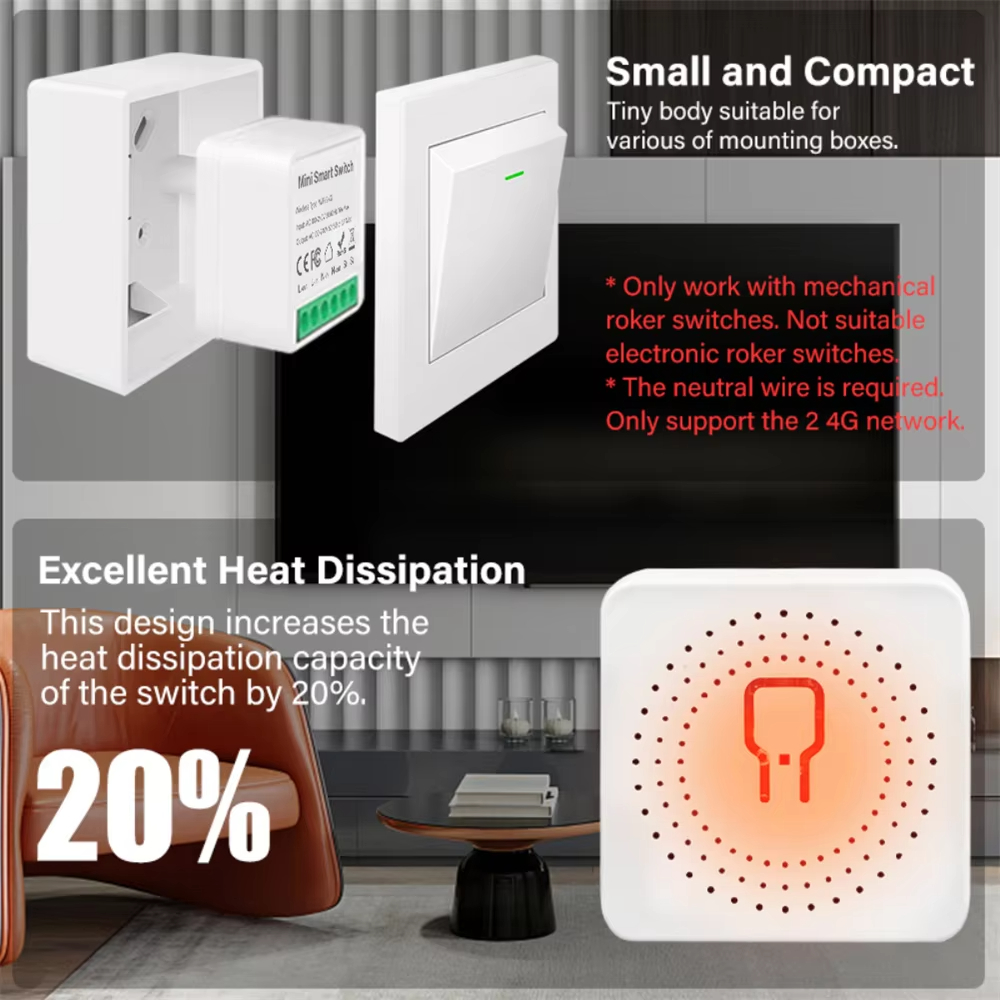 WiFi Zigbee Smart Switch Modul - Diy Home Automation System 评论和价格