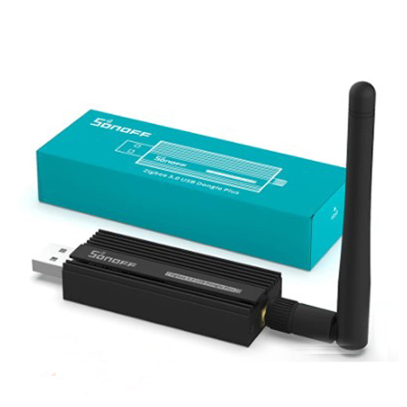 SONOFF ZBDongle-E Zigbee 3.0 U - Zigbee Coordinator Stick 评论和价格