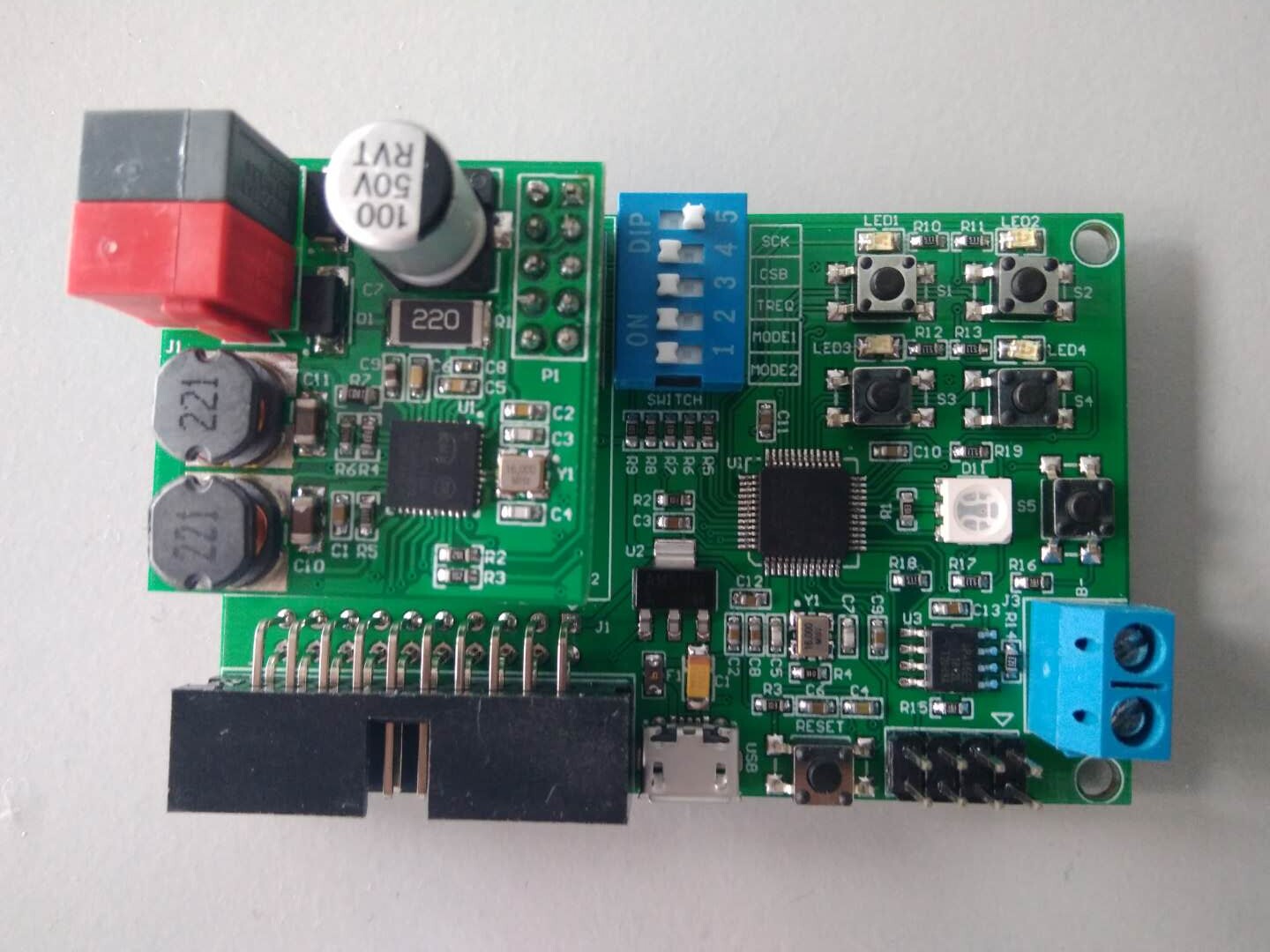 For KNX Module Development Kit - Home Automation Diy Kit 评论和价格