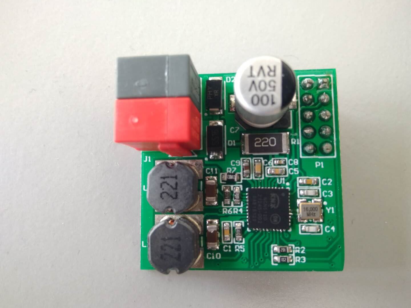 For KNX Module Development Kit - Home Automation Diy Kit 评论和价格